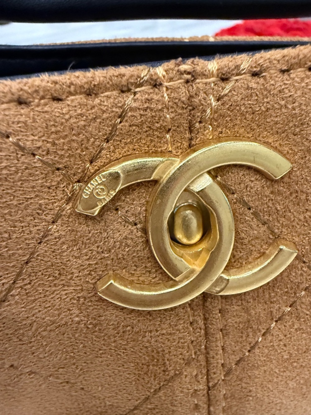 Beautiful Shopping bag - Picture 3 of 5